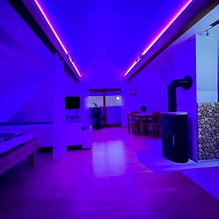 Ferienapartment Huber オーバーキルヒ エクステリア 写真