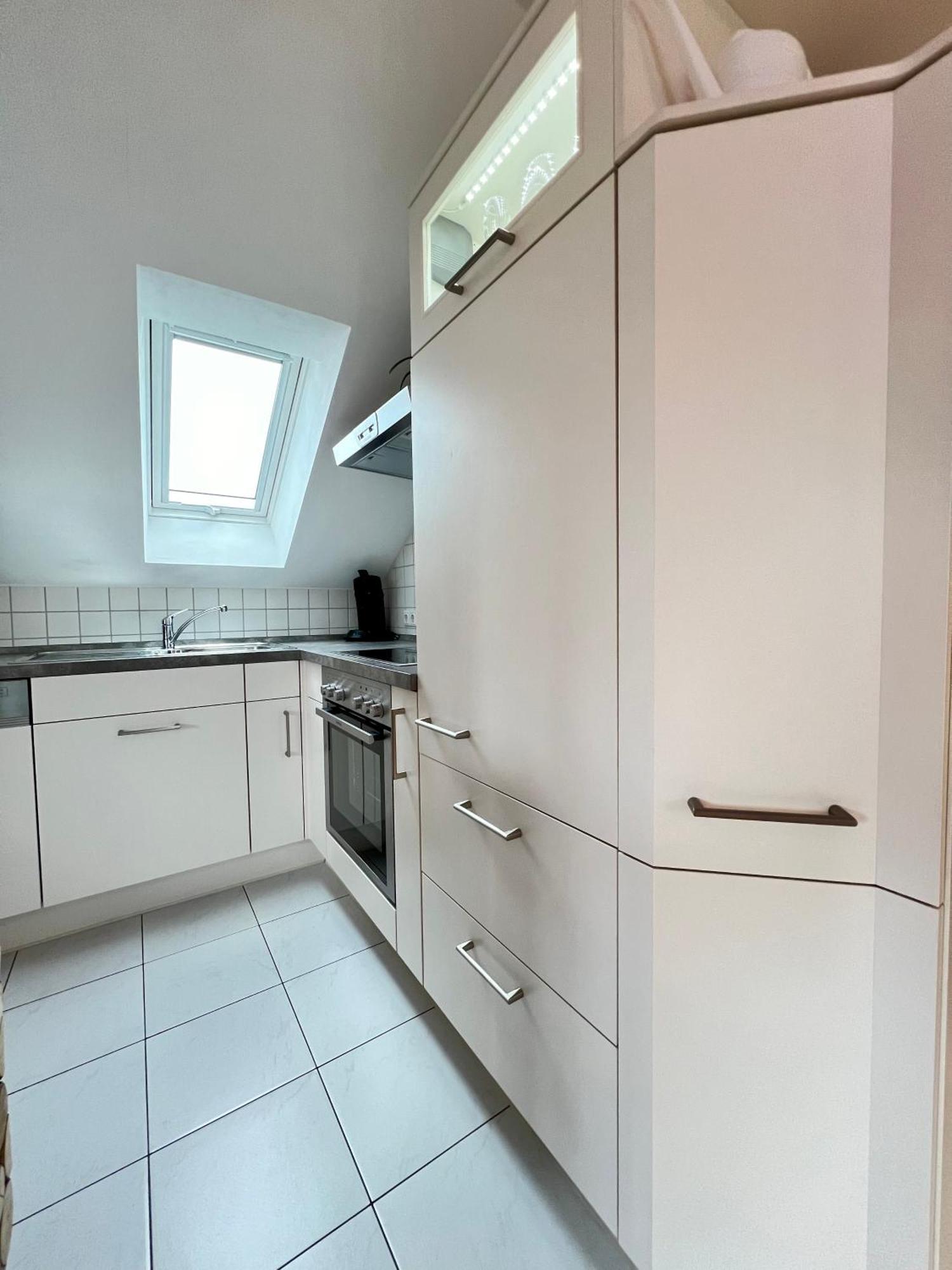 Ferienapartment Huber オーバーキルヒ エクステリア 写真
