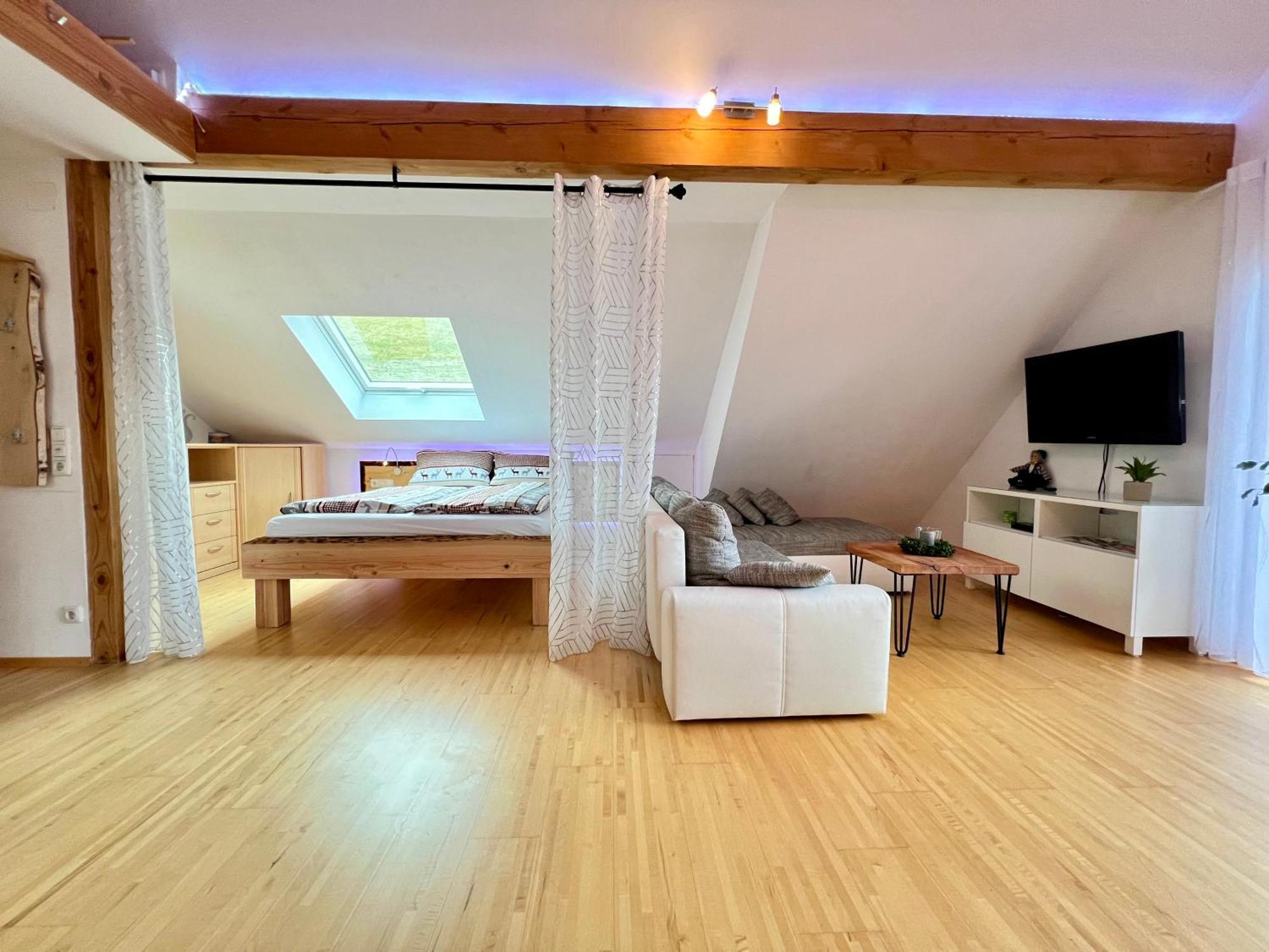 Ferienapartment Huber オーバーキルヒ エクステリア 写真