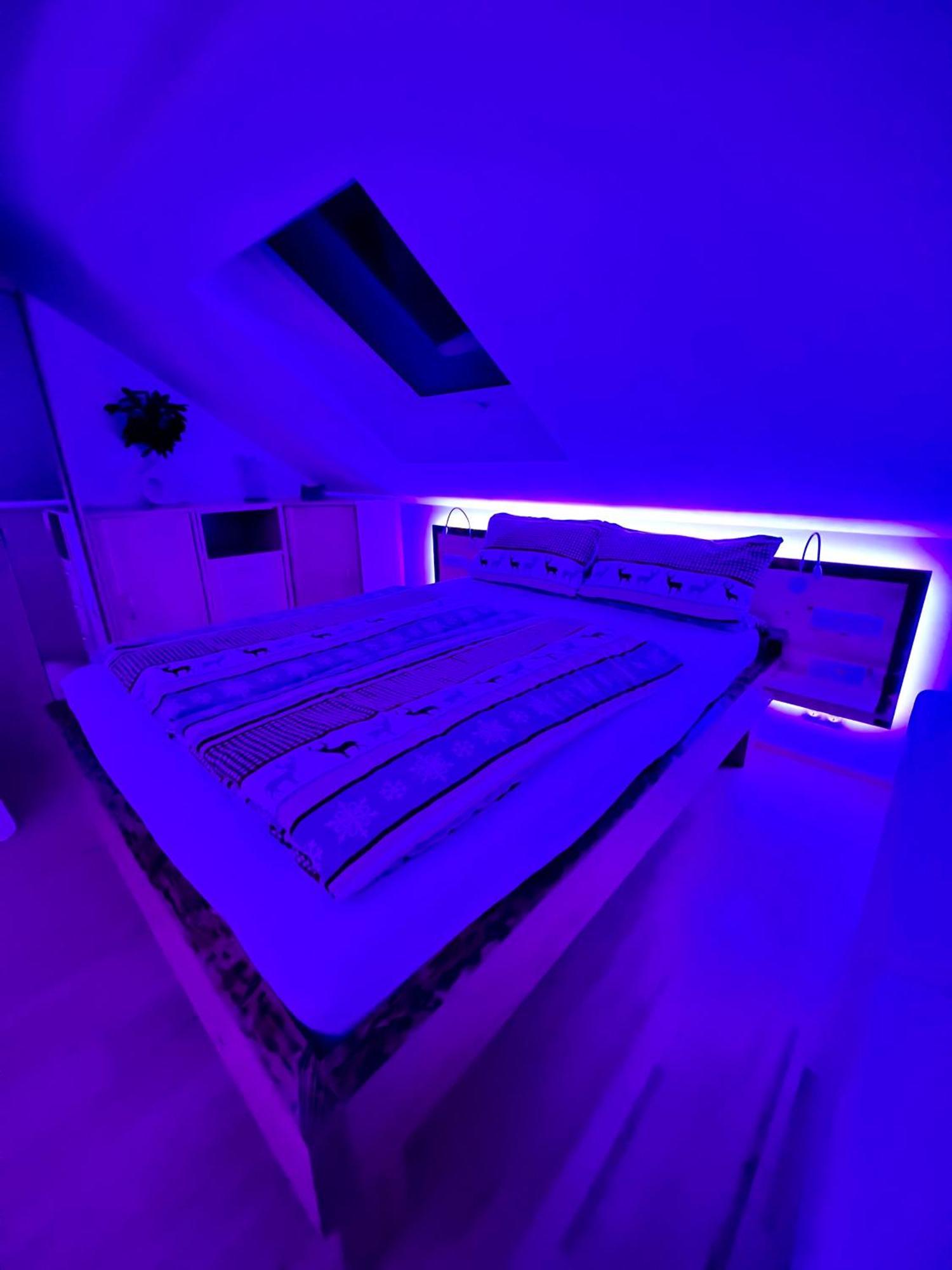 Ferienapartment Huber オーバーキルヒ エクステリア 写真