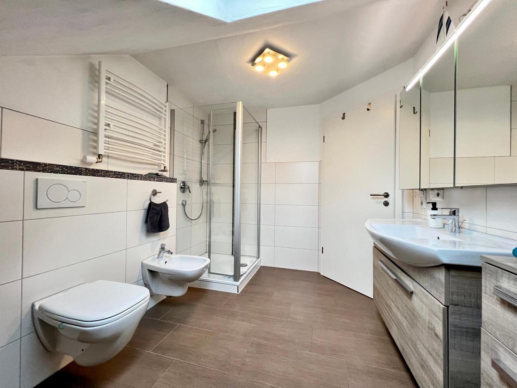 Ferienapartment Huber オーバーキルヒ エクステリア 写真